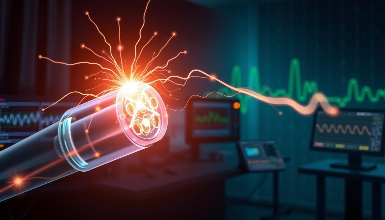 Physik der Signalübertragung