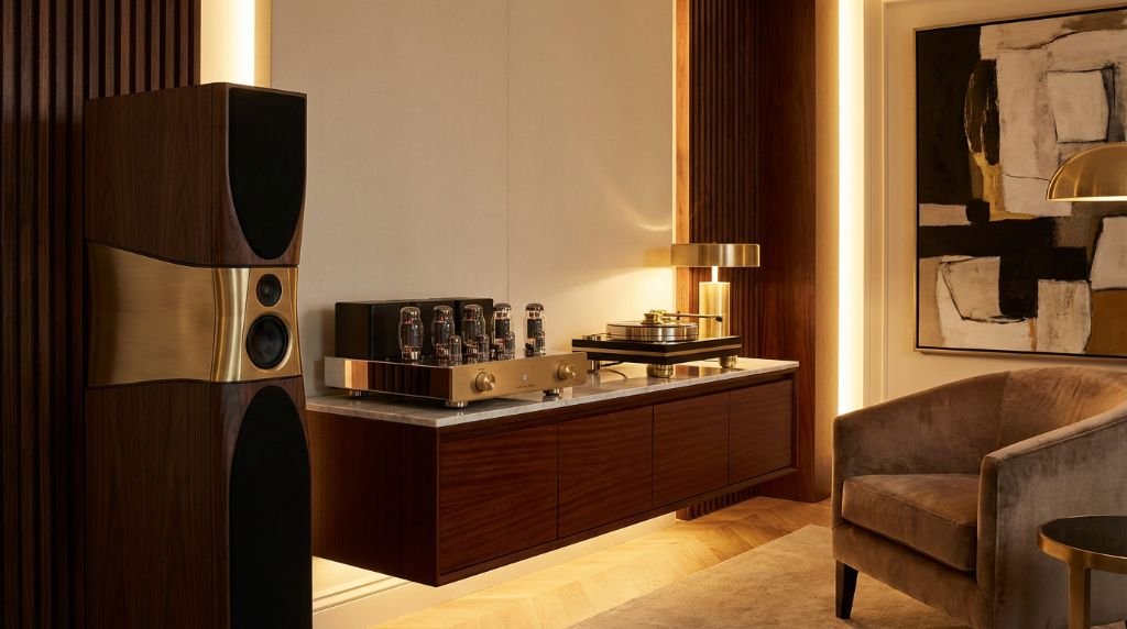 Plattenspieler Guide