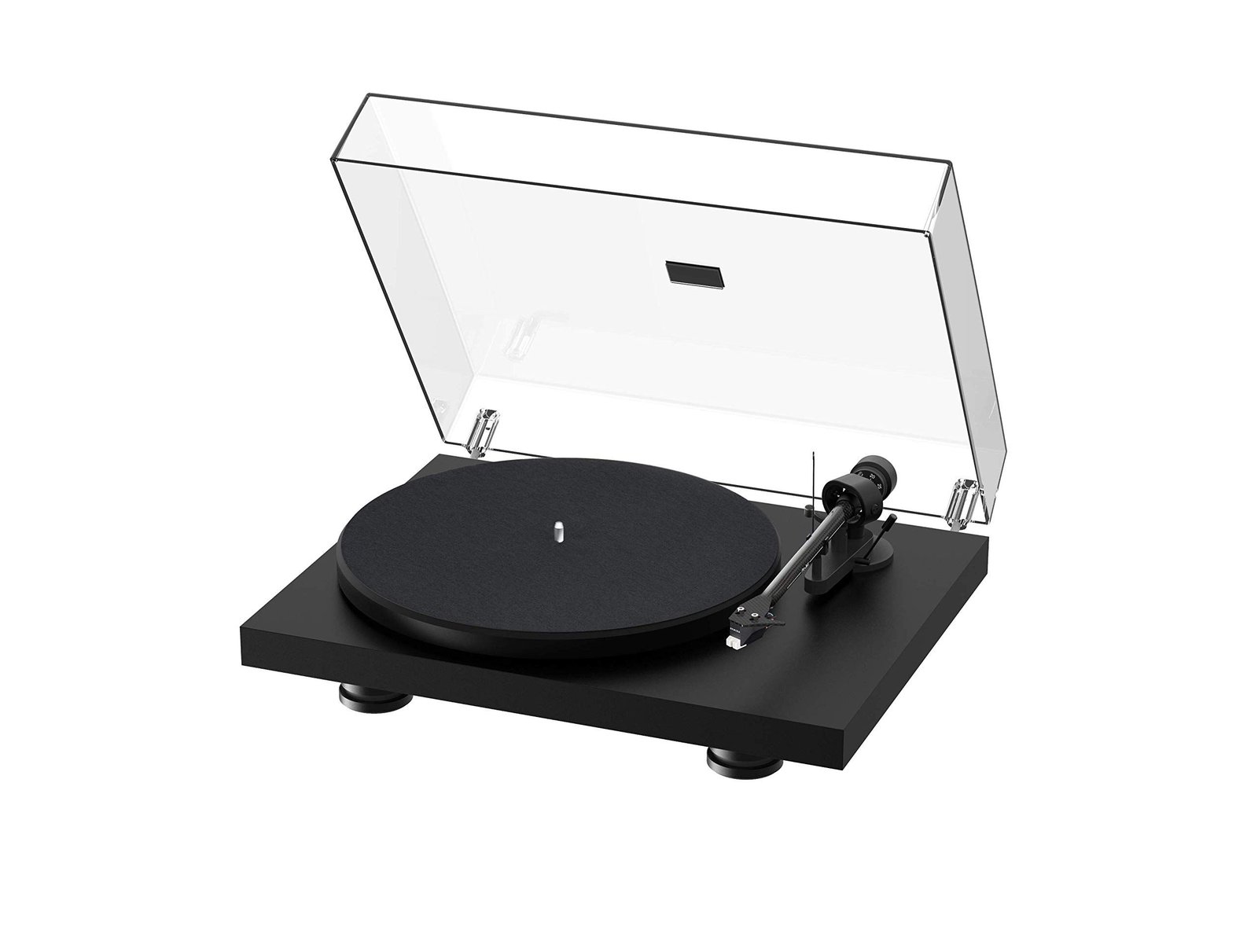 Pro-Ject Debut Carbon EVO