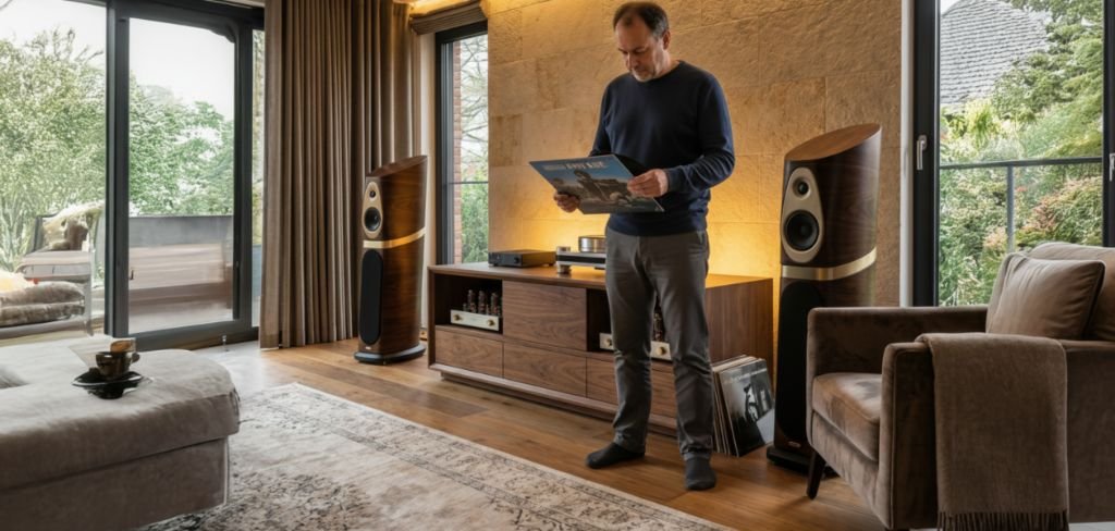 Plattenspieler Trends 2025